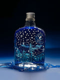 MIOW Ice Shadow Painting - Translucent Light Art BY07
