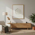 MIOW Paper Pulp Painting - Sculptural Wall Art ZJH04